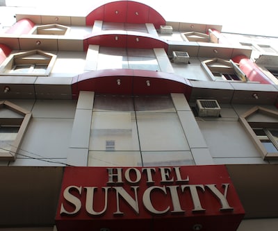 Hotel Sun City